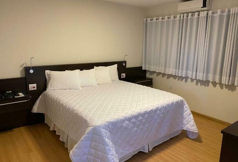 Номер Стандарт, Hd Plaza