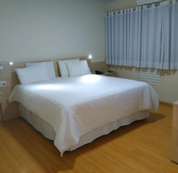 Номер Стандарт, Hd Plaza