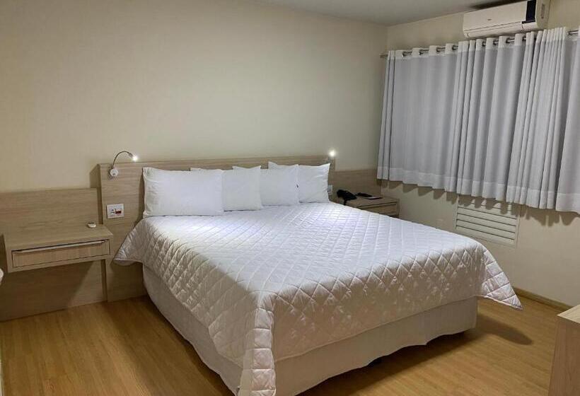 Номер Стандарт, Hd Plaza