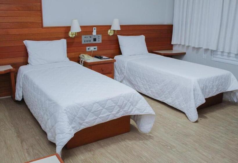 Номер Стандарт, Hd Plaza