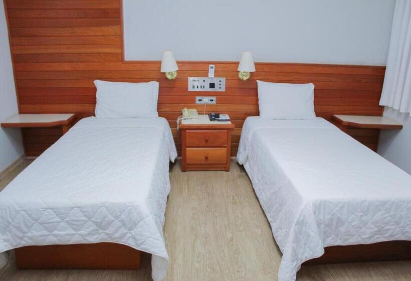 Номер Стандарт, Hd Plaza