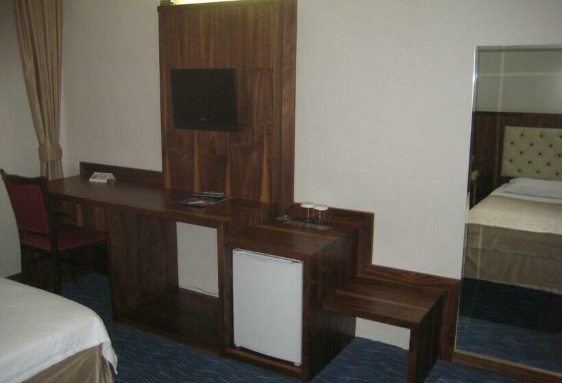 Номер Стандарт, Miroglu