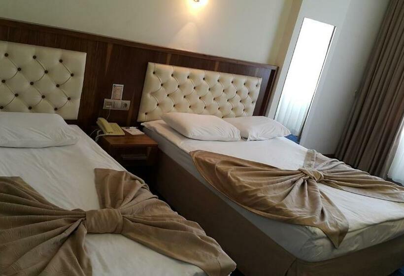 Номер Стандарт, Miroglu