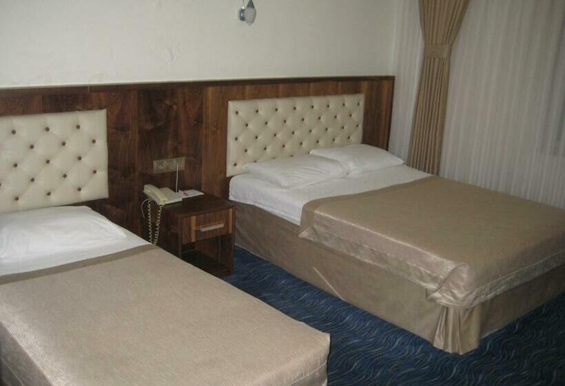 Номер Стандарт, Miroglu