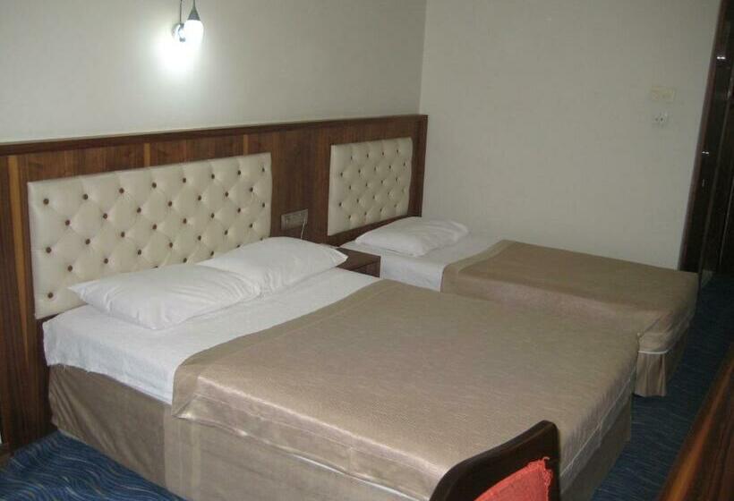 Номер Стандарт, Miroglu