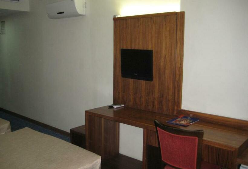 Номер Стандарт, Miroglu