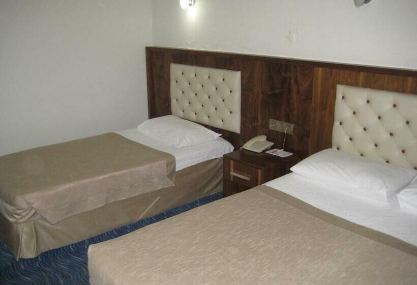 Номер Стандарт, Miroglu