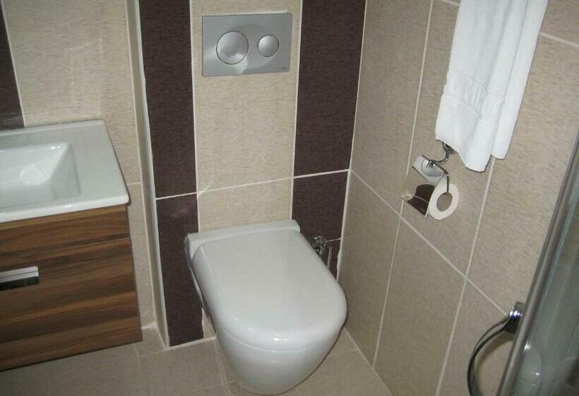 Номер Стандарт, Miroglu