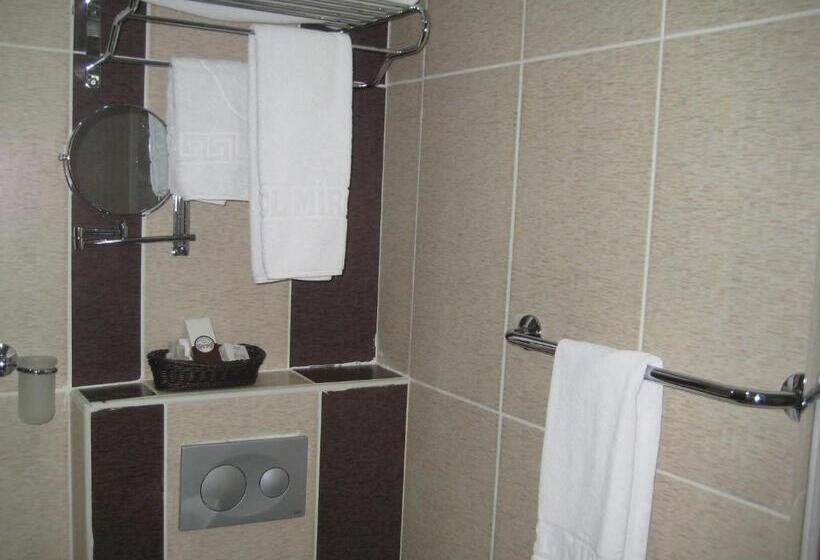 Номер Стандарт, Miroglu