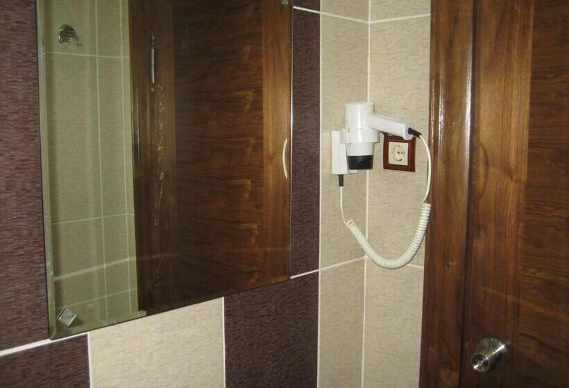 Номер Стандарт, Miroglu