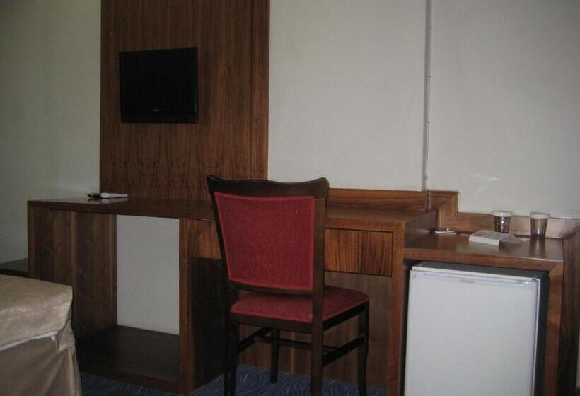 Семейный Номер, Miroglu