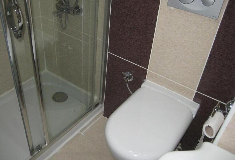 Семейный Номер, Miroglu