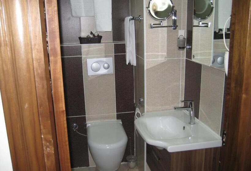 Семейный Номер, Miroglu