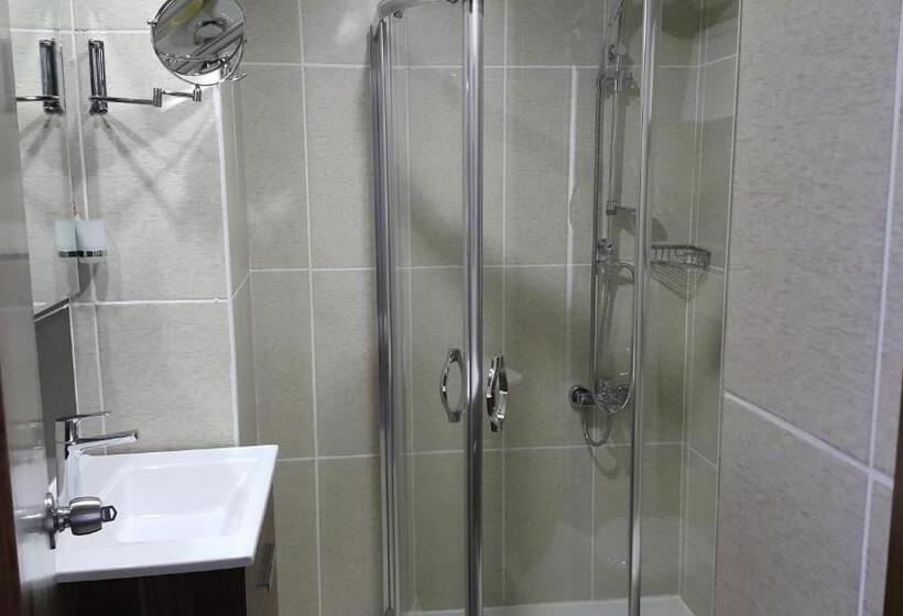 Семейный Номер, Miroglu