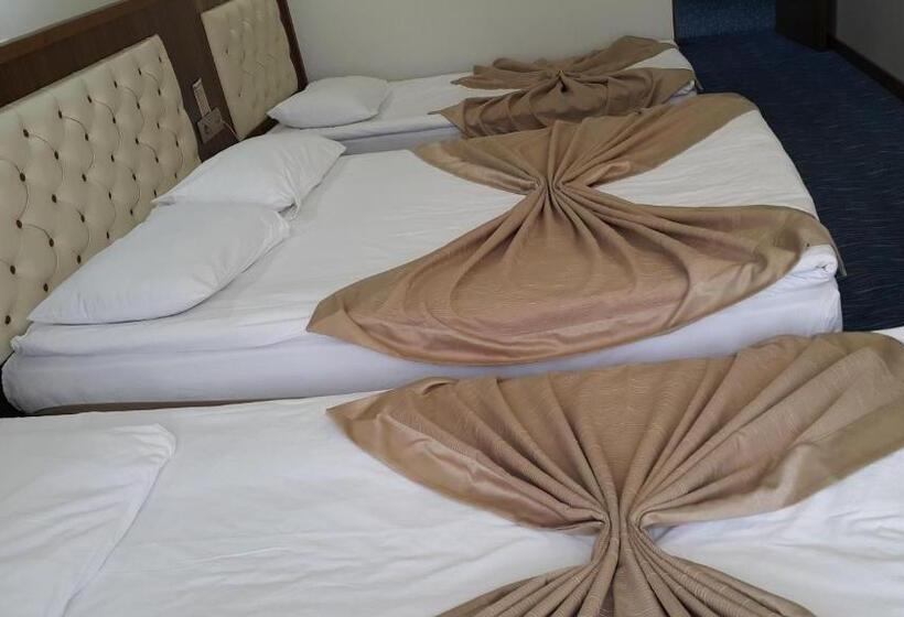 Семейный Номер, Miroglu