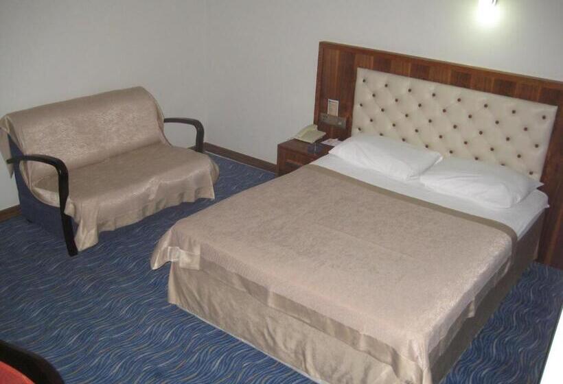 Номер Стандарт Индивидуальный, Miroglu