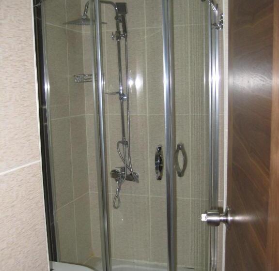 Номер Стандарт Индивидуальный, Miroglu