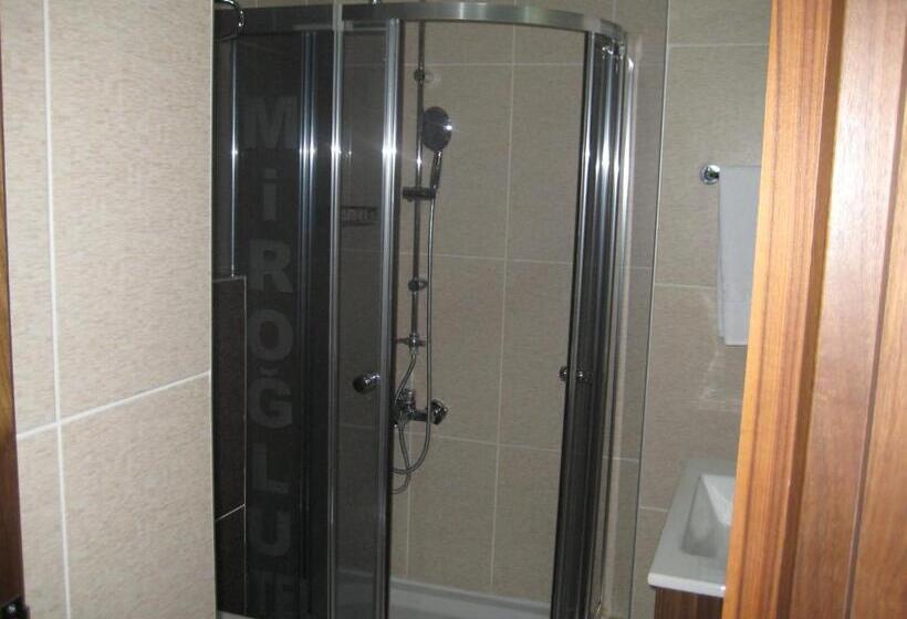 Номер Стандарт Индивидуальный, Miroglu