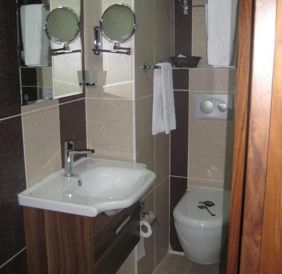 Номер Стандарт Индивидуальный, Miroglu