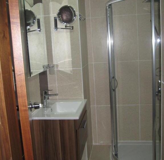 Номер Стандарт Индивидуальный, Miroglu