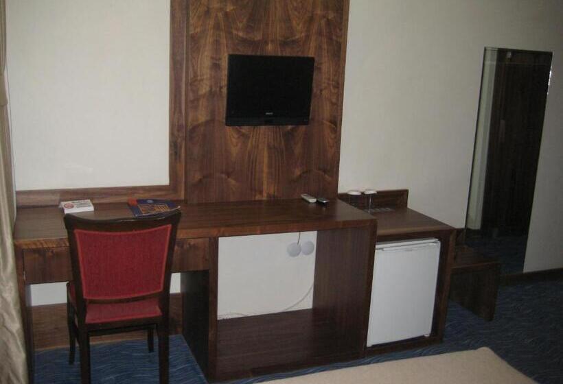 Номер Стандарт Индивидуальный, Miroglu