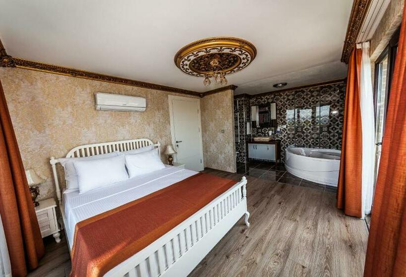 スイート, My Green Boutique