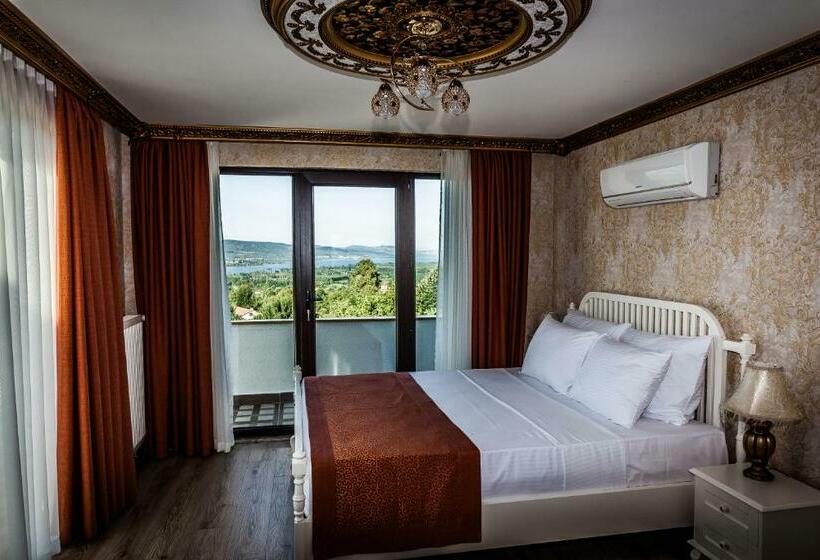 סוויטה, My Green Boutique