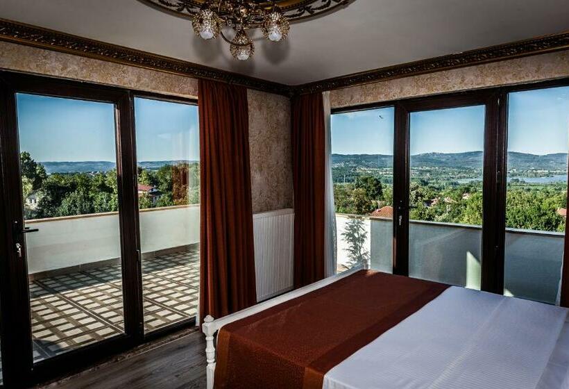 スイート, My Green Boutique