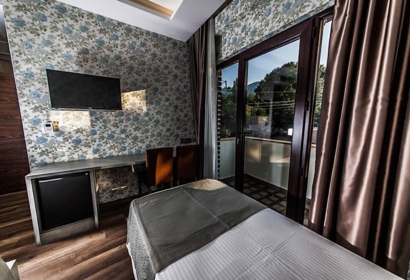 マウンテンビュースタンダードルーム, My Green Boutique