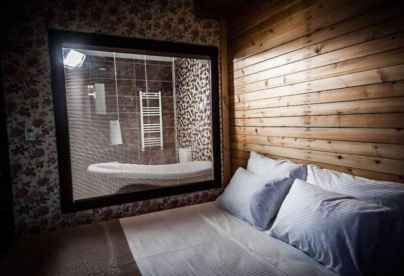 レイクビューデラックスルーム, My Green Boutique