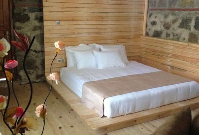 בקתת חדר, My Green Boutique