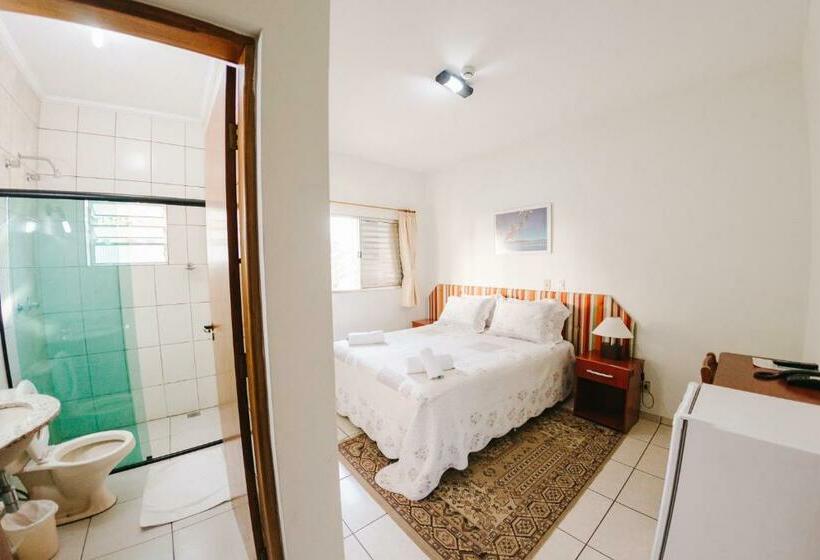 디럭스 룸, Passaledo