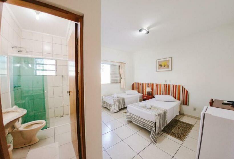 디럭스 룸, Passaledo