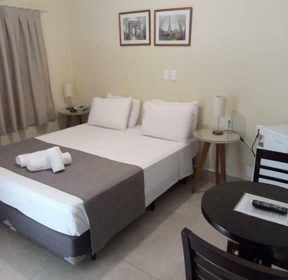 디럭스 룸, Passaledo