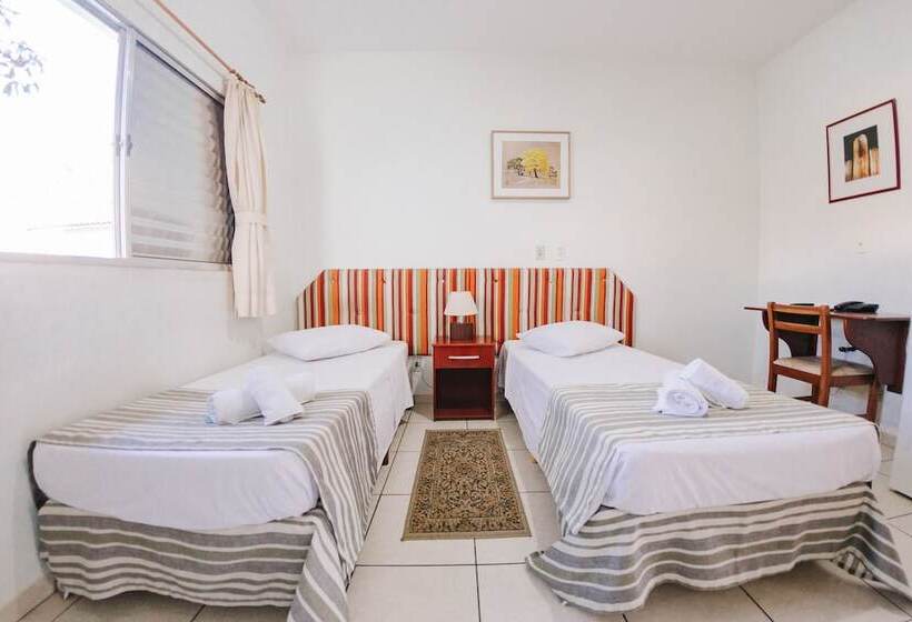 디럭스 룸, Passaledo