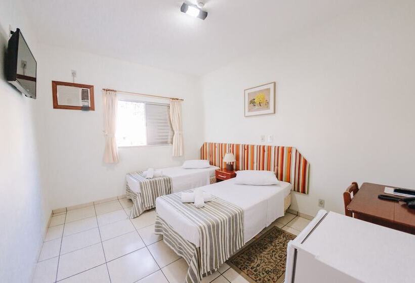 디럭스 룸, Passaledo