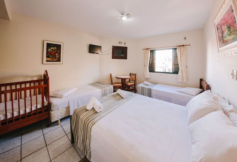 디럭스 룸, Passaledo