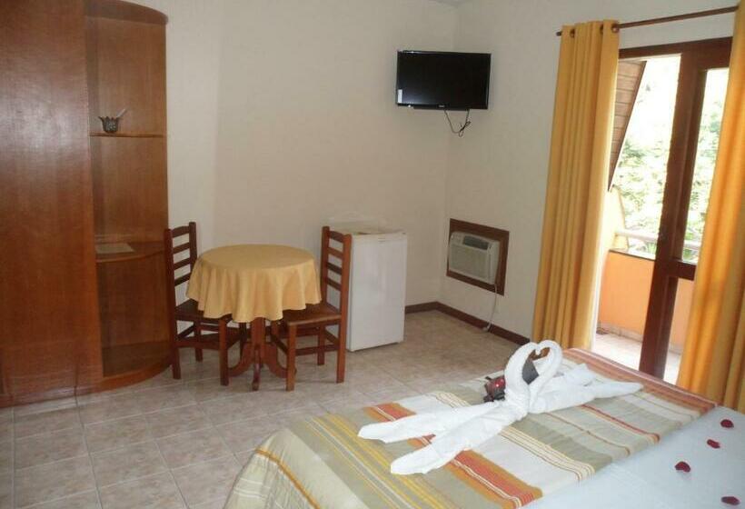 Номер Economy, Pousada Solar Das Montanhas