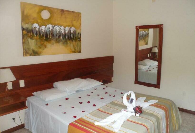 Номер Economy, Pousada Solar Das Montanhas