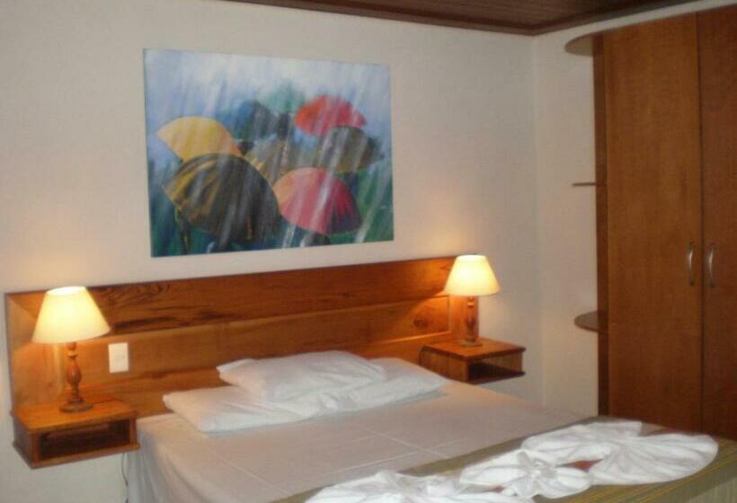 Номер Economy, Pousada Solar Das Montanhas