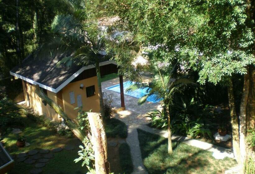 Номер Economy, Pousada Solar Das Montanhas