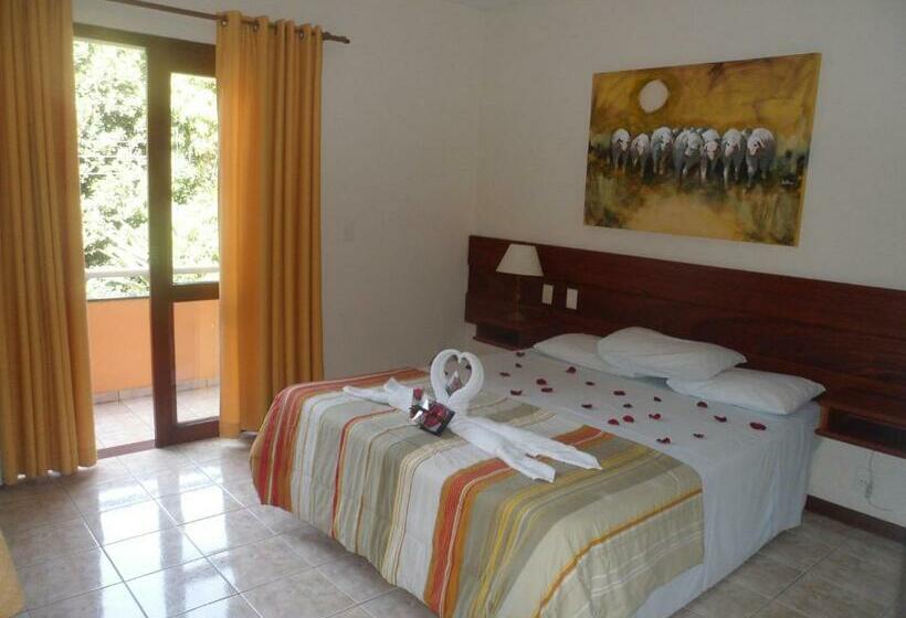 Номер Economy, Pousada Solar Das Montanhas