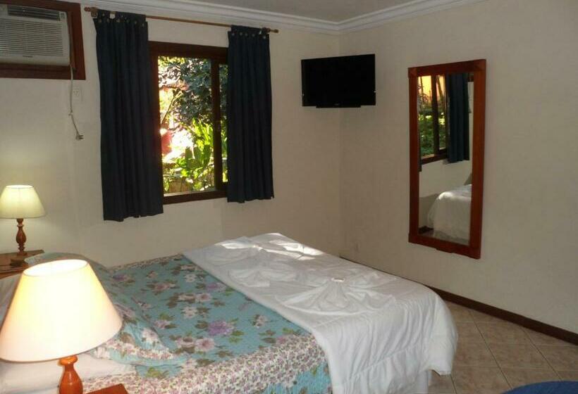 Номер Economy, Pousada Solar Das Montanhas