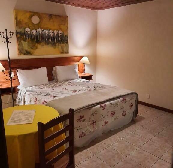 Номер Economy, Pousada Solar Das Montanhas