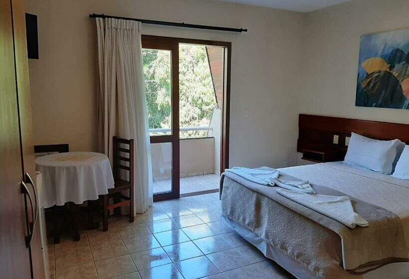 Номер Economy, Pousada Solar Das Montanhas