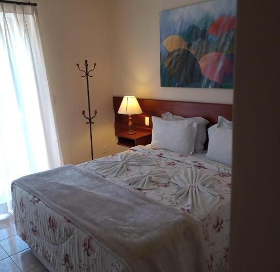 Номер Economy, Pousada Solar Das Montanhas