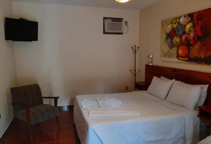 Номер Economy, Pousada Solar Das Montanhas