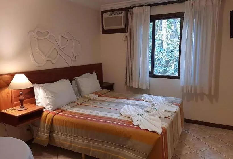 Economy-huone, Pousada Solar Das Montanhas