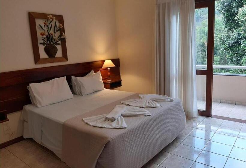 Номер Economy, Pousada Solar Das Montanhas