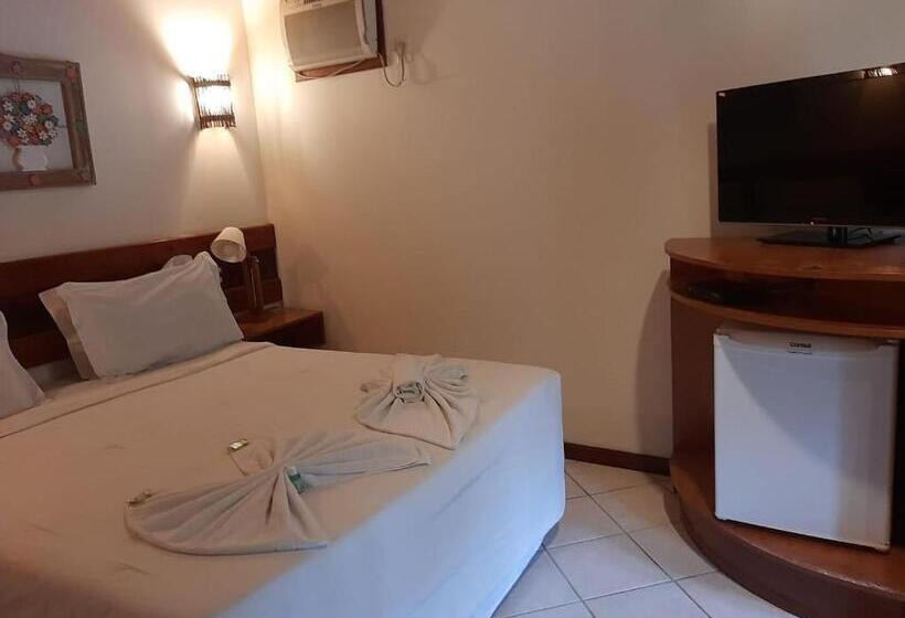 Шале Superior 1 Спальня, Pousada Solar Das Montanhas